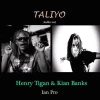 Henry Tigan